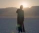 image extraite du clip  Lonely Lisa  de Mylène Farmer, juin 2011.