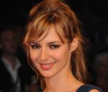 Louise Bourgoin en septembre 2010. 