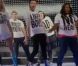 Glee au cinéma : Premières images impressionnantes du concert 3D