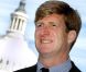 Patrick Kennedy, fils du sénateur Ted Kennedy, héros national mort en 2009, et neveu de feu JFK, a épousé sa compagne Amy Petitgoût le 15 juillet 2011 dans le fief de la famille Kennedy, à Hyannis Port, sur Cape Code (Massachussets).