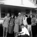 Mariage dans le clan Kennedy : Patrick Kennedy a épousé sa douce Amy à Cape Cod