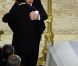 Patrick Kennedy a eu beaucoup de mal à surmonter la mort de son père, le sénateur Ted Kennedy, héros national mort en 2009.