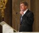 Patrick Kennedy a eu beaucoup de mal à surmonter la mort de son père, le sénateur Ted Kennedy, héros national mort en 2009.