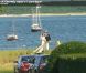 Patrick Kennedy, fils du sénateur Ted Kennedy mort en  2009 et neveu de feu JFK, a épousé sa compagne Amy Petitgout le 15  juillet 2011 dans le fief de la famille Kennedy, à Hyannis Port, sur  Cape Code (Massachussets).
