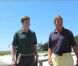 Quelques heures avant, Patrick Kennedy évoquait son mariage avec Amy Petitgout, le 15 juillet 2011 à Hyannis Port, sur Cape Cod, à la résidence familiale des Kennedy.