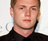 Barron Hilton, en mai 2011, à Cannes.