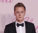 Barron Hilton, en mai 2011, à Cannes.