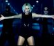 Pixie Lott, dans le clip All about tonight .