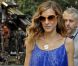 Sarah Jessica Parker laisse tomber la maison Halston
