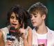 Justin Bieber et Selena Gomez s'ennuyaient, ils se sont incrustés à un mariage !