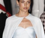 Charlotte Casiraghi