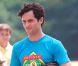 Gossip Girl : Penn Badgley se met au travail avec une blonde machiavélique