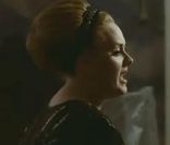 Les sept nominations d'Adele aux MTV Video Music Awards 2011, qui se tiendront le 28 août à Los Angeles, sont dues au clip de  Rolling in the deep .