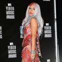MTV Video Music Awards : Katy Perry et Kanye West en tête des nominations