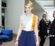Look de la semaine : Carey Mulligan bataille avec Eva Mendes et Charlize Theron