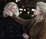 Chiara Mastroianni et Catherine Deneuve dans le film Les bien-aimés
