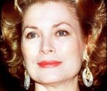 La princesse Grace de Monaco en juin 1978.