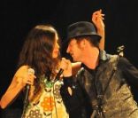 Mathias Malzieu : Sa déclaration d'amour passionnée à Olivia Ruiz