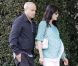 Selma Blair et son chéri Jason Bleick dans les rues de Los Angeles le 22 juillet 2011