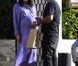 Photos exclusives du 17 Juillet : Ce jour là, la coquette Selma Blair était bien fatiguée...