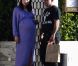 Photos exclusives du 17 Juillet : Ce jour là, la coquette Selma Blair était bien fatiguée...