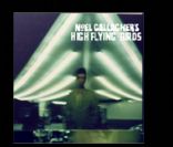 La pochette de l'album  Noel Gallagher's High Flying Birds , attendu pour le 17 octobre 2011.