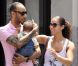 Alicia Keys : En balade avec son mari et leur sublime Egypt, elle profite à fond