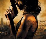 L'affiche du film Colombiana  