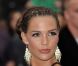 Danielle Lloyd : L'ex-Miss Angleterre donne des nouvelles de son bébé prématuré