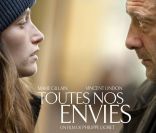 L\'affiche du film Toutes nos envies