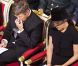 Le 27 juillet 2011, le prince Frederik et la princesse Mary de Danemark se recueillaient en la cathédrale de Copenhague, en signe de compassion avec leurs 'frères' norvégiens, meurtris par un double attentat sanglant (76 morts) le 22 juillet.