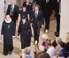 Le 27 juillet 2011, le prince Frederik et la princesse Mary de Danemark se recueillaient en la cathédrale de Copenhague, en signe de compassion avec leurs 'frères' norvégiens, meurtris par un double attentat sanglant (76 morts) le 22 juillet.