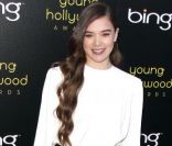 Hailee Steinfeld