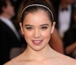 Hailee Steinfeld