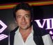 Patrick Bruel s'éclate tandis que sa jolie Céline Bosquet travaille