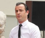 Justin Theroux à Los Angeles le 7 juillet 2011