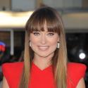 Olivia Wilde, élégante et tendance, a tout d'une icône glamour