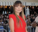 Olivia Wilde est ravissante lors de l'avant-première de Change Up, Echange Standard, à Los Angeles, le 1e août 2011