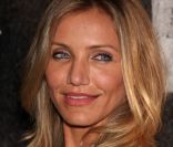 Cameron Diaz à Las Vegas en mars 2011