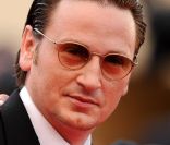 Benoît Magimel en mai 2011, au Festival de Cannes.