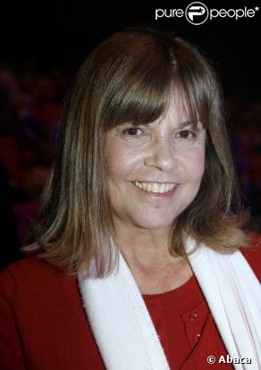 Chantal Goya, victime d'un malheureux accident