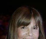 Chantal Goya, victime d'un malheureux accident