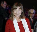 Chantal Goya, victime d'un malheureux accident