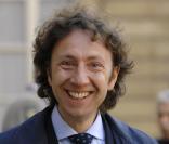 Stéphane Bern, 'impliqué' dans l'accident de Chantal Goya