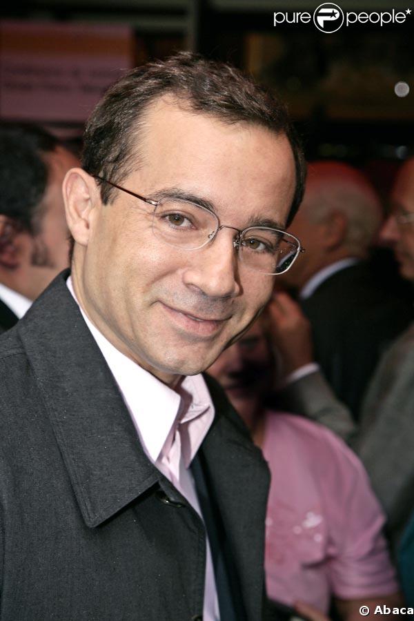 Jean-Luc Delarue