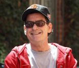 Charlie Sheen, à Los Angeles, le 5 juillet 2011.