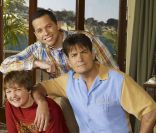 <em>Two and a half men</em> (<em>Mon oncle Charlie</em>), période Charlie Sheen.