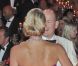 Albert II de Monaco et sa douce Charlene assistent au 63e Bal de la Croix-Rouge monégasque, le 5 août 2011.