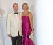 Albert et Charlene au 63e Bal de la Croix-Rouge monégasque, le 5 août 2011.