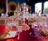 63e Bal de la Croix-Rouge monégasque, le 5 août 2011.
